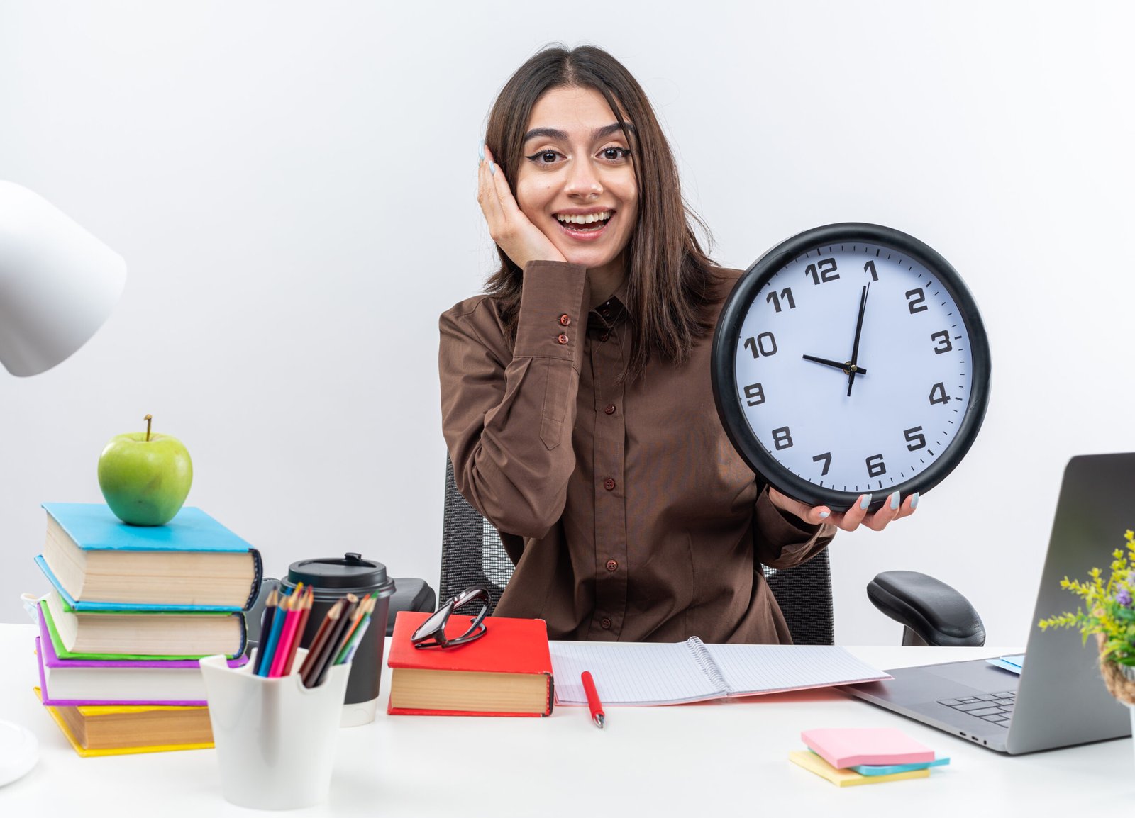 How to Create a Productive Morning Routine