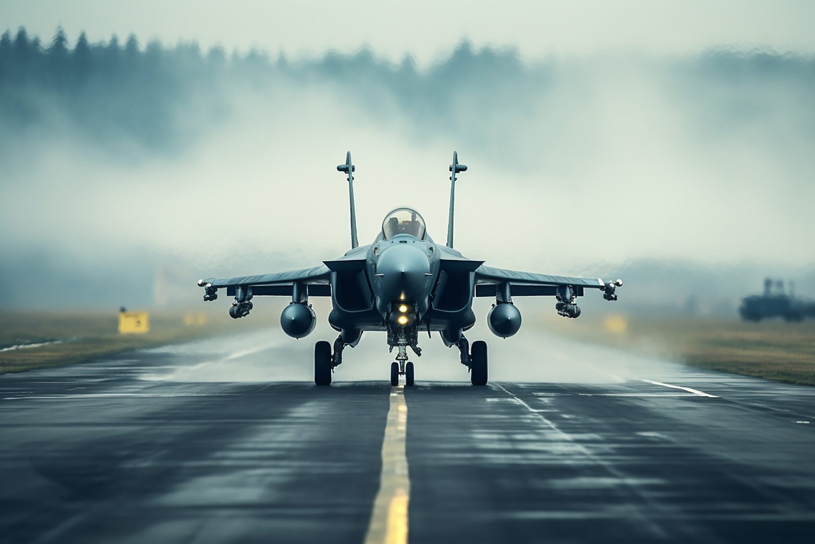 Russia Confirms Aircraft "Caught Fire" After Massive Ukrainian Drone Attack on Five Airbases