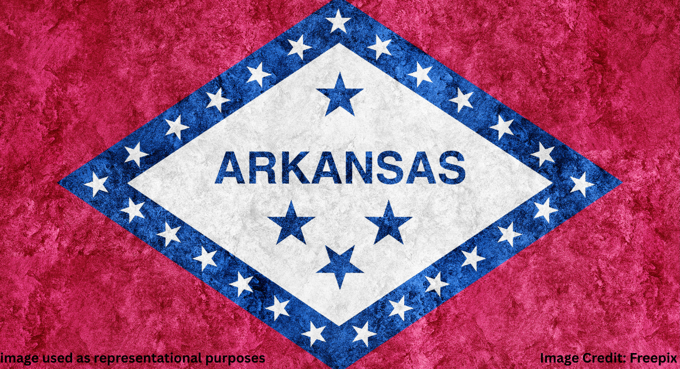 Arkansas Criminal Justice Reform