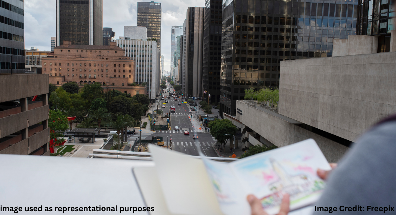 USA Urban Planning