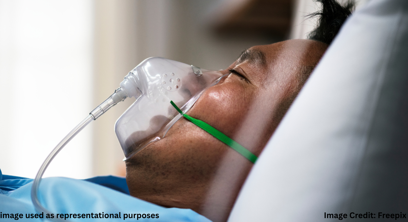 Hyperbaric Oxygen Therapy