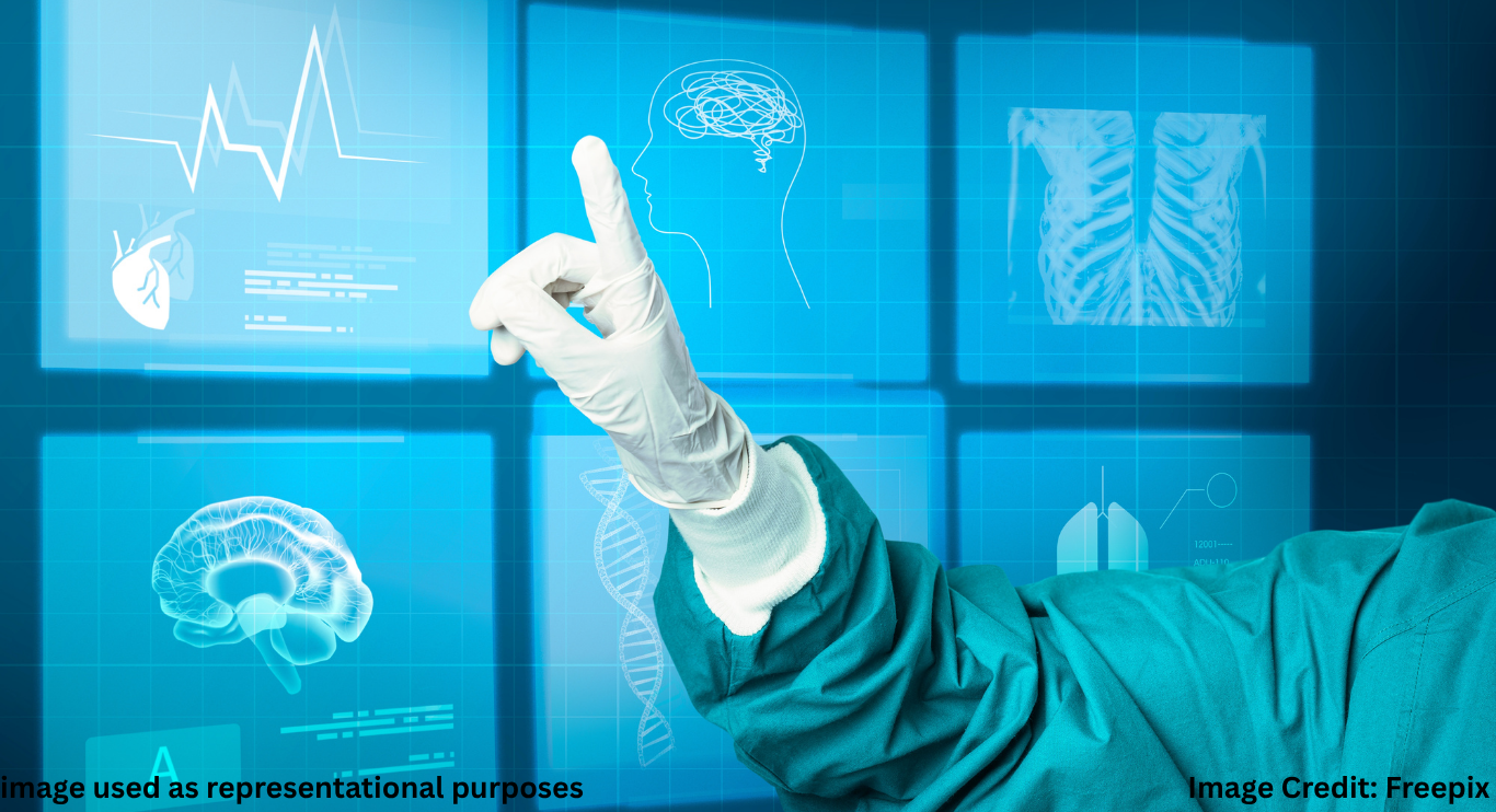Microbiome Revolution