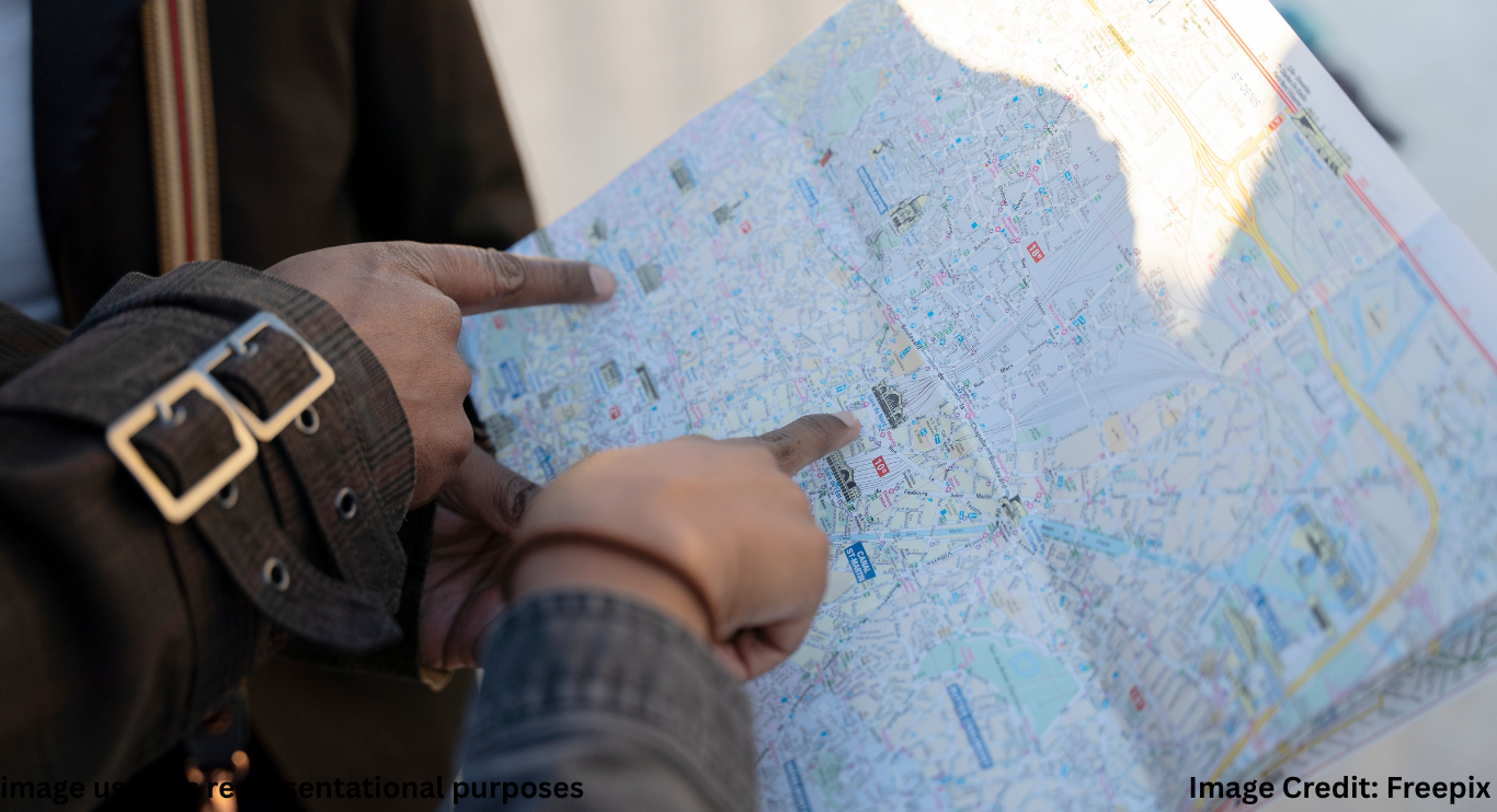 Mashed Migration Mapping Released