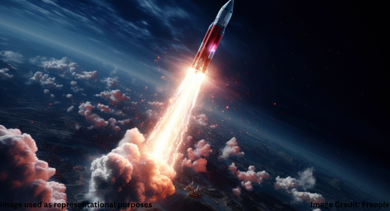 China Catching Up With SpaceX
