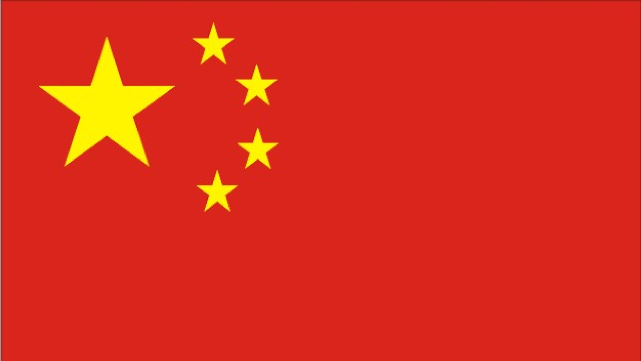 Chinese Advancements in aeriel power