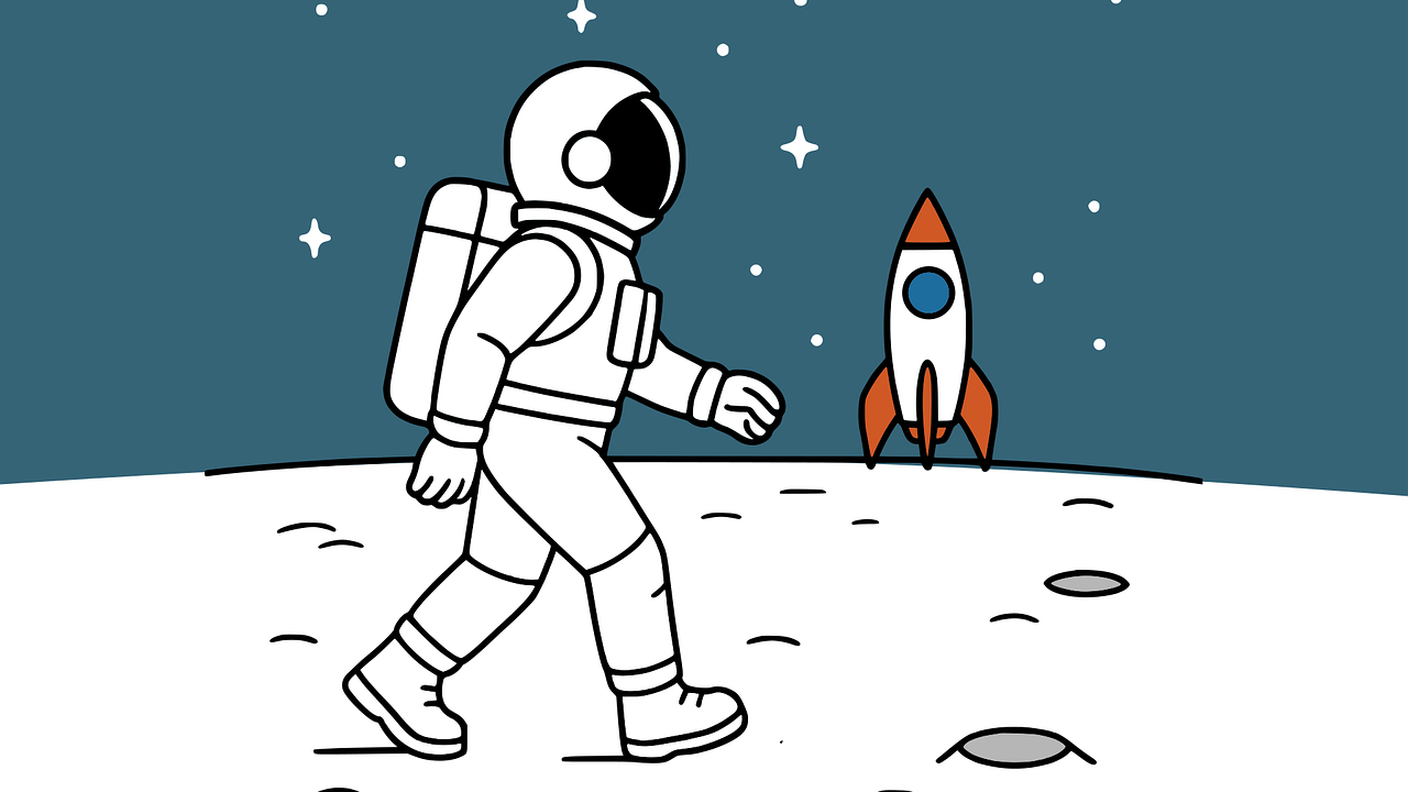Space Exploration