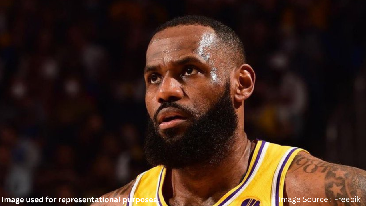 LeBron James Trade Rumors