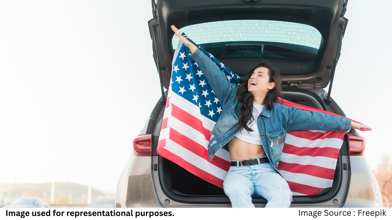 USA Bold Move