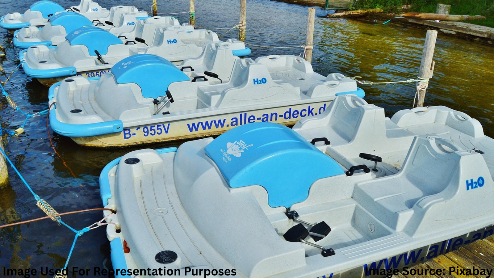 Boating rental companies