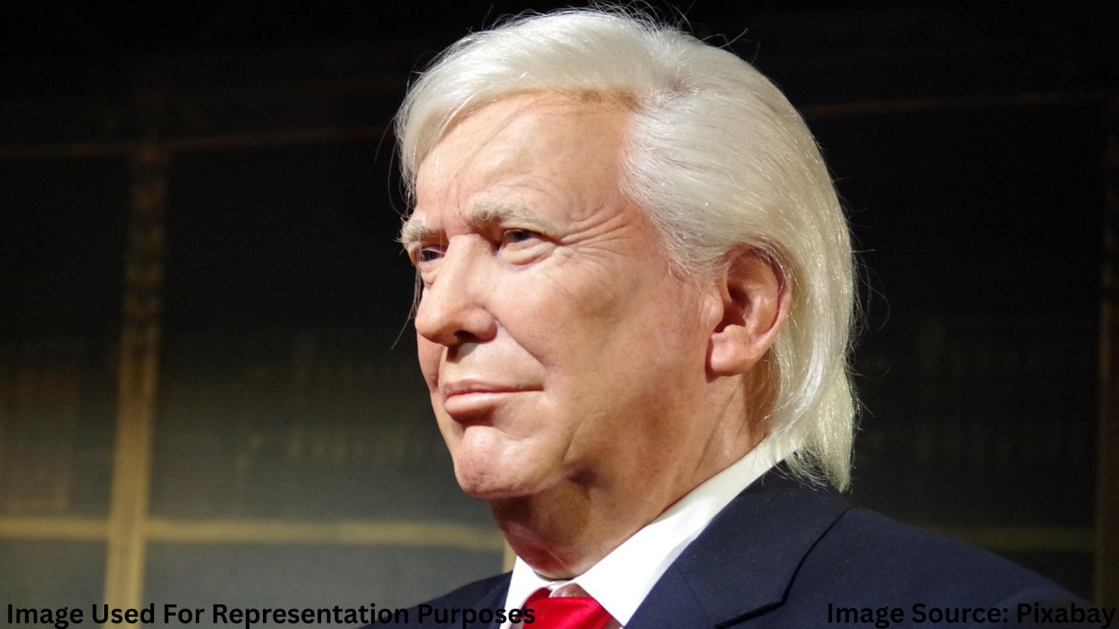 Trump demands UCLA research funding