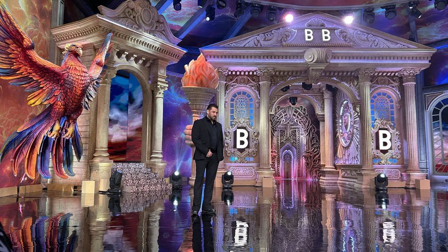 Bigg Boss 19 Weekend Ka Vaa