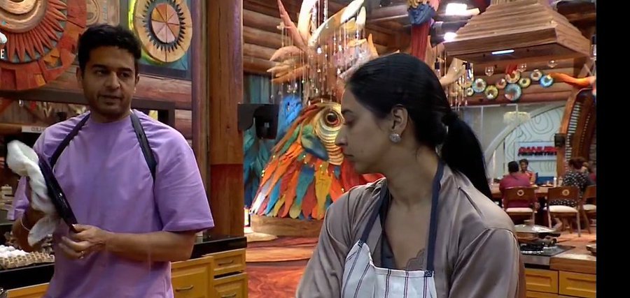Get ready for Bigg Boss 19 First Weekend Ka Vaar with Salman Khan and Tiger Shroff! Expect drama, Baaghi 4 trailer, and a big surprise.