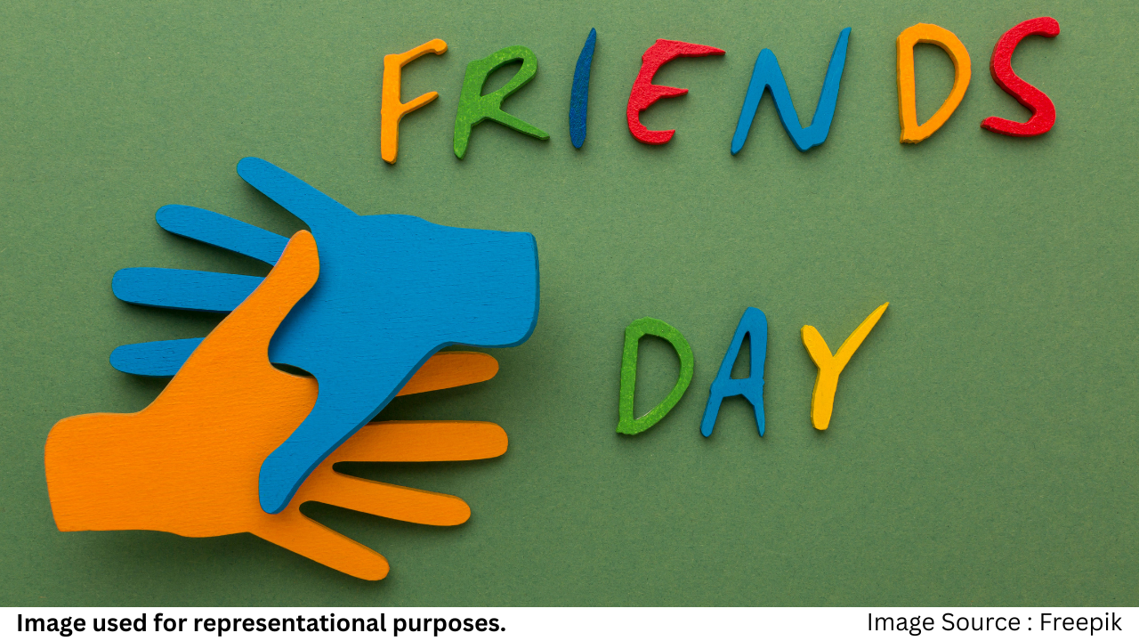 Friend Day 2025: Celebrate Friendship the Right Way