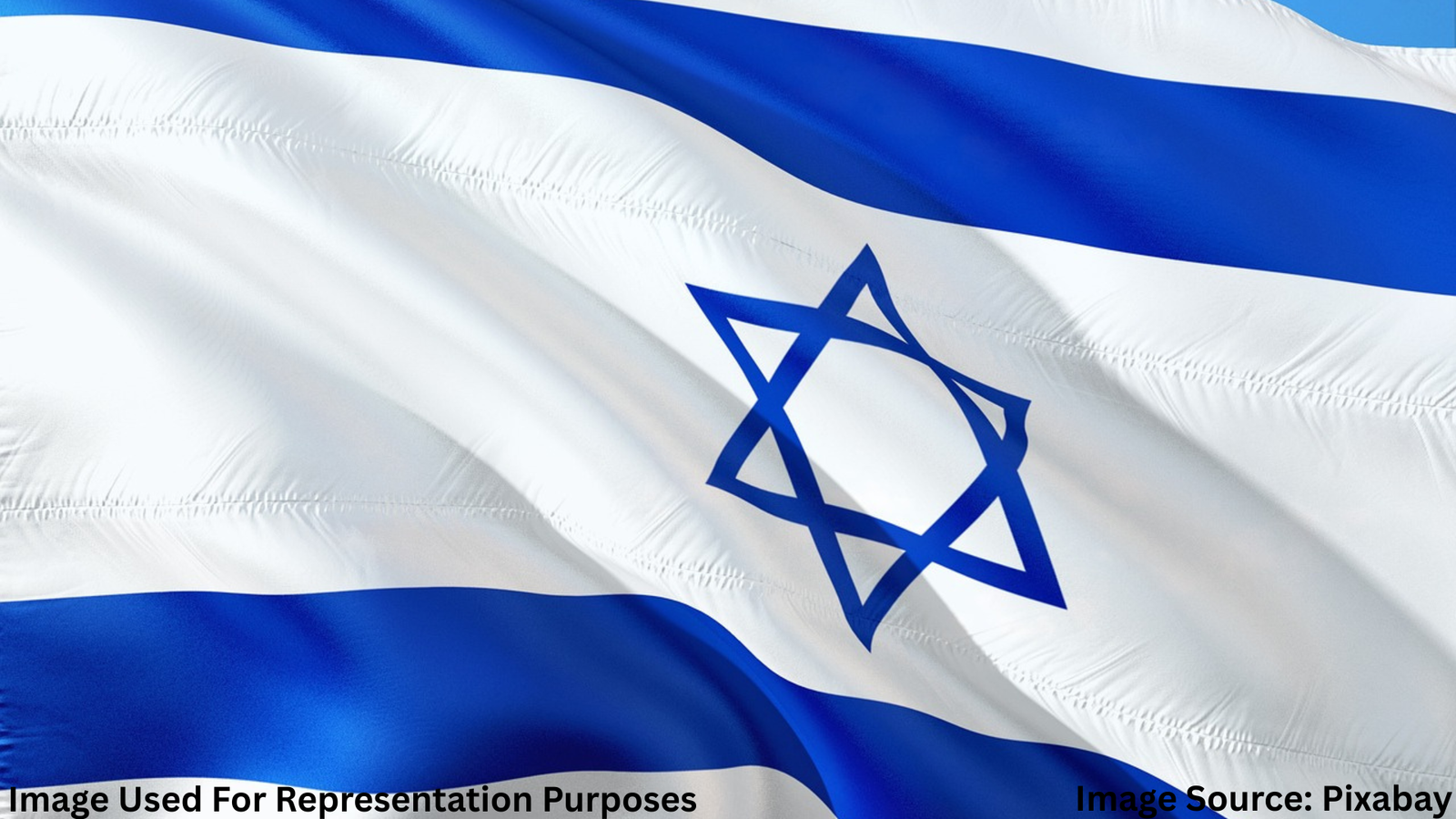 Nikki Haley Israel advocate