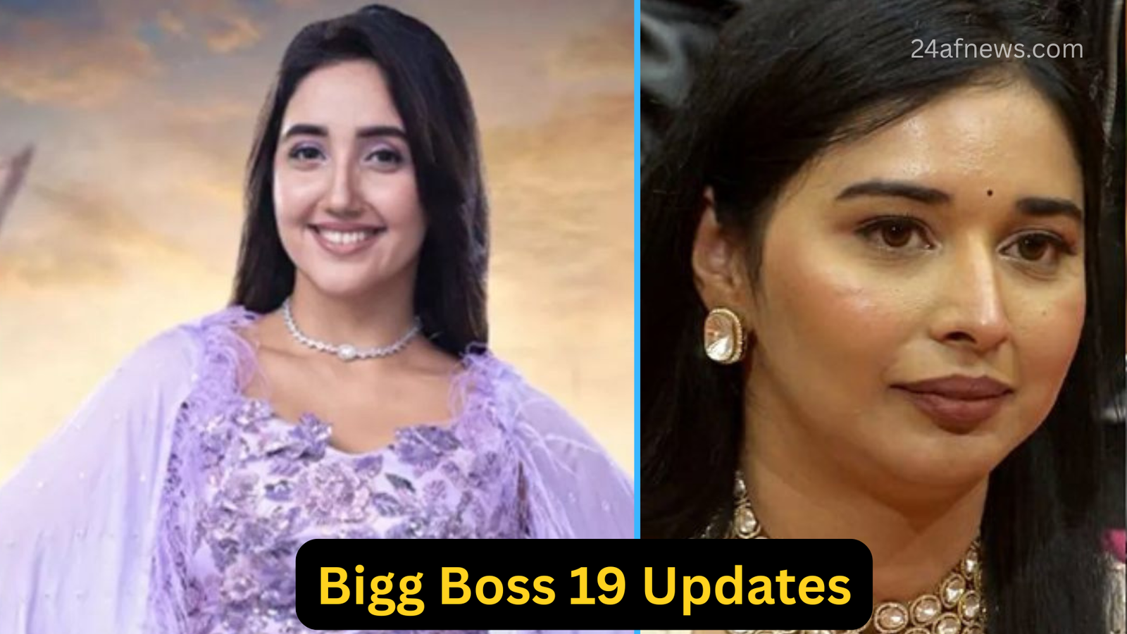 Bigg Boss 19 Weekend Ka Vaar: No Elimination, Tanya Faces Reality Check, and Kunickaa Shocks with Captaincy Exit