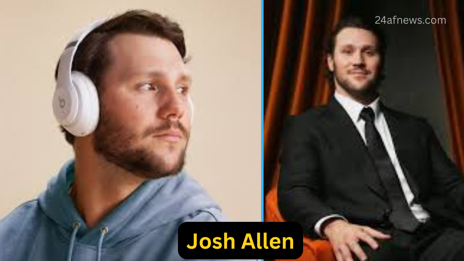 Josh Allen